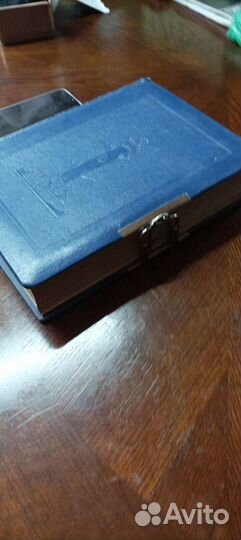 Альбом для фотографий СССР