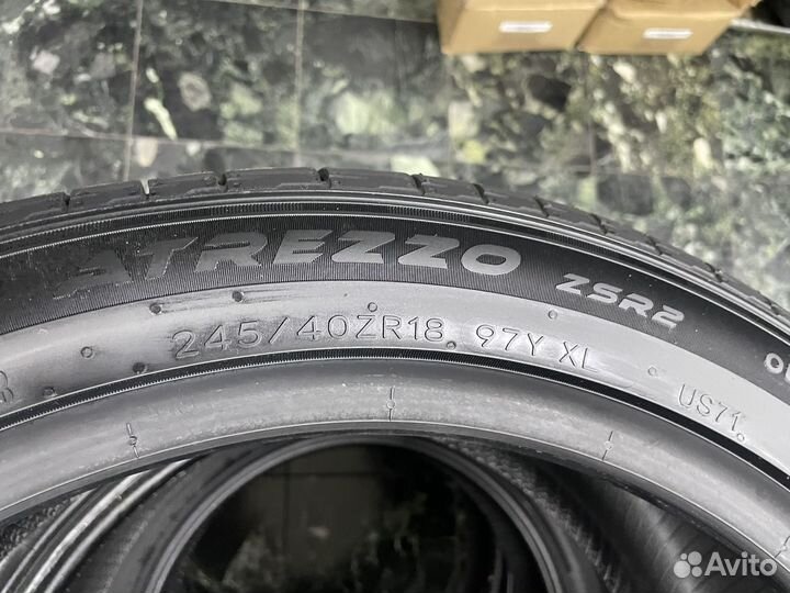 Sailun Atrezzo ZSR2 245/40 R18 97Y