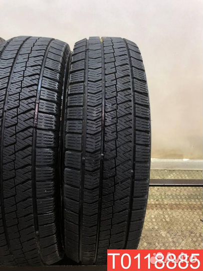 Bridgestone Blizzak VRX 185/65 R15 88Q