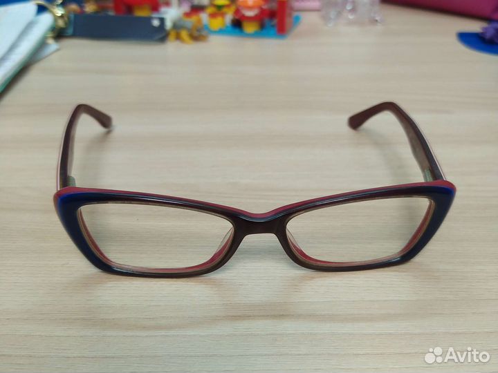 Оправа для очков детская