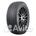 Nokian Tyres Hakkapeliitta R5 185/65 R15 88R