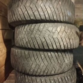 Goodride AZ 676 245/70 R16 109