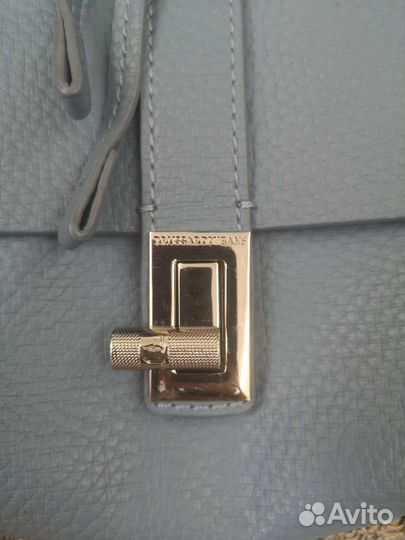 Trussardi сумка оригинал