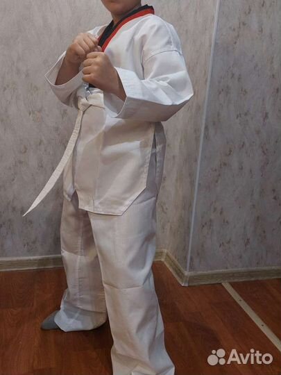 Добок для теквандо 150