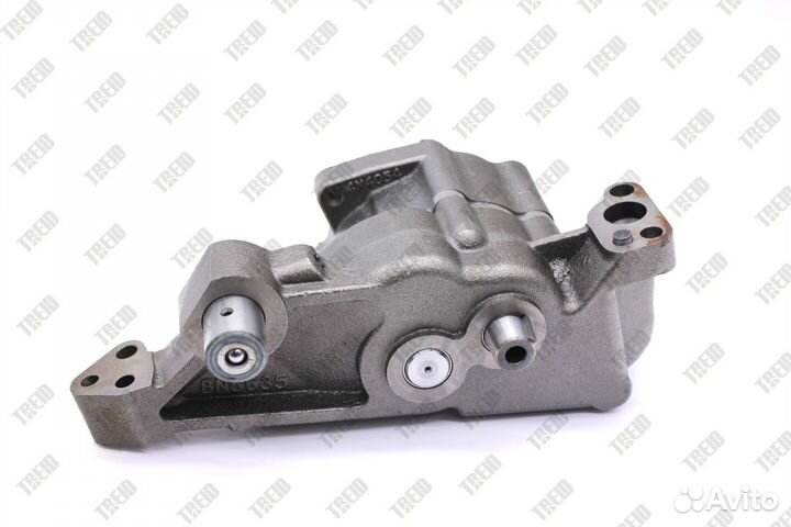 Насос масляный SC11D/C6121 C15-4W2448+A/4W2448/4W2