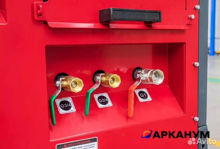 Дизельный компрессор baysar X185