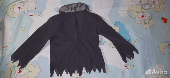 Карнавальный жакет 116 см