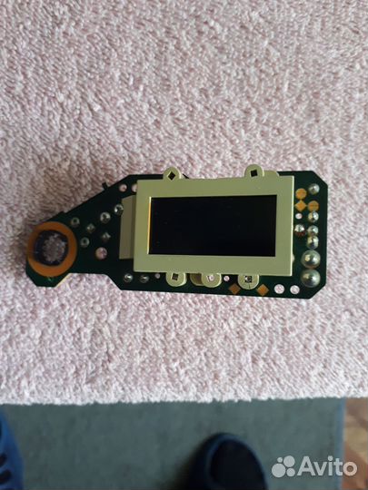 Аксессуары для автомобили