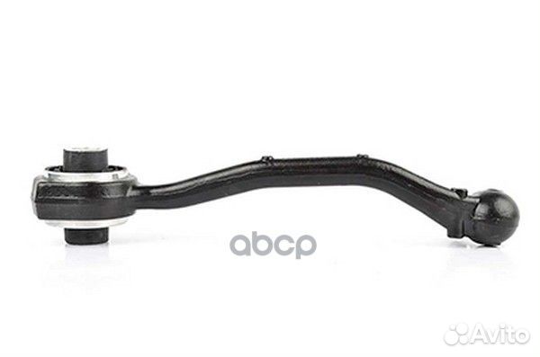 Рычаг передней подвески нижний задний, левый