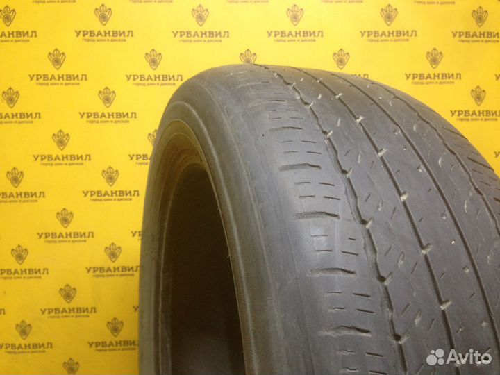 Toyo A24 225/55 R18