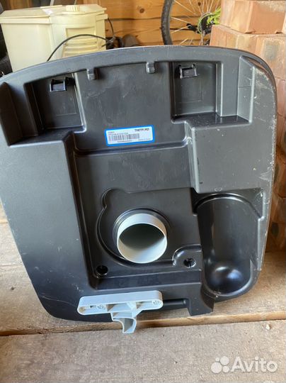 Биотуалет thetford porta potti qube