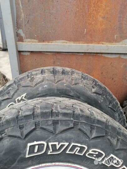 Грязевые колеса на ниву r15