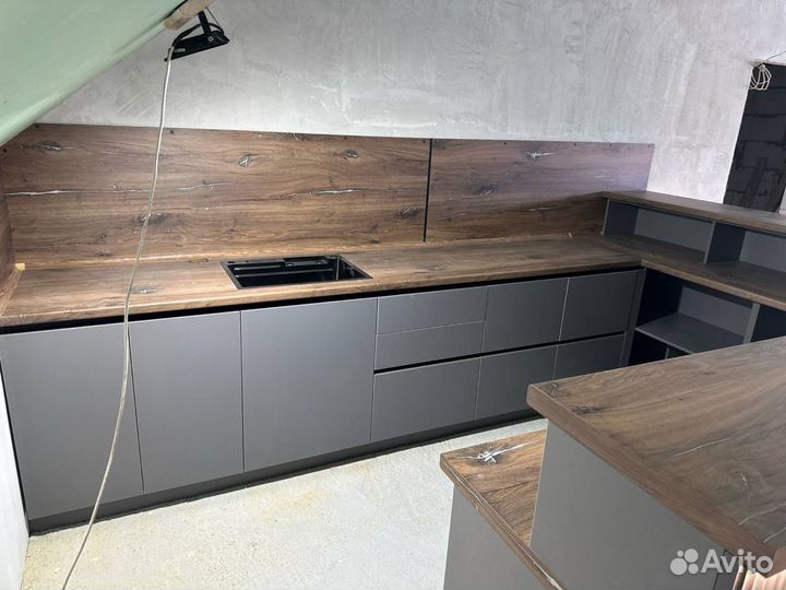 Производство мебели