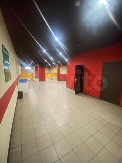 Торговая площадь, 248.7 м², 2 этаж