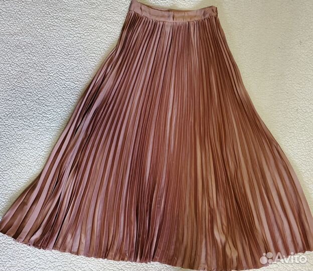 Юбка летняя р.42