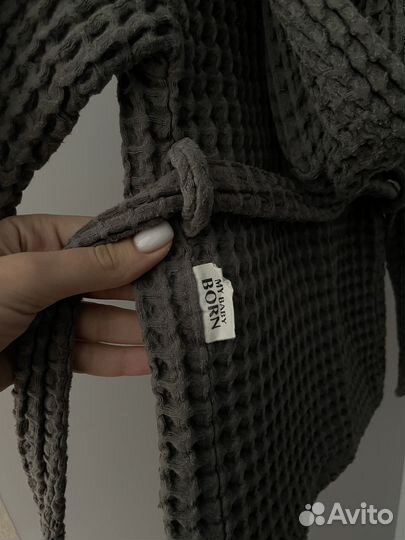 Халат детский