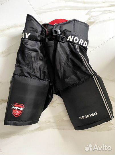 Хоккейные шорты