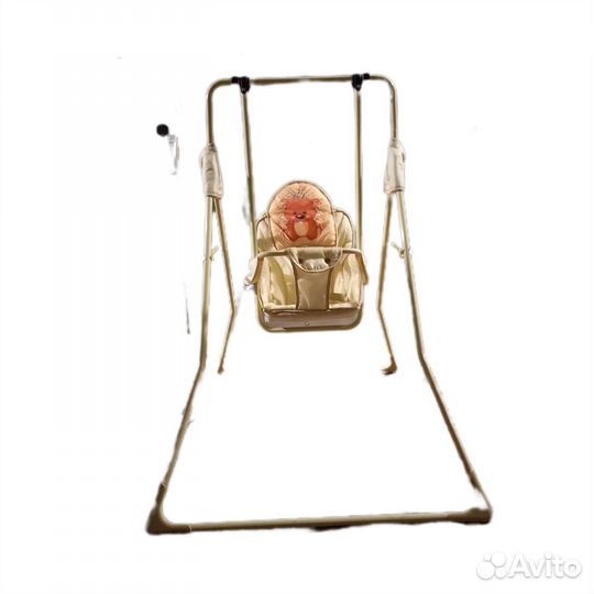 Детские качели