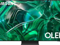 Новый телевизор Samsung QE65S95cauxru 2023