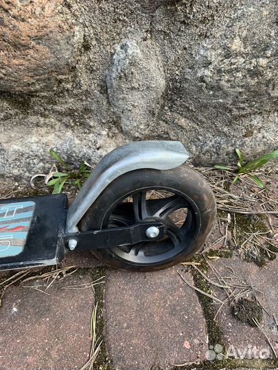 Самокат Giant 145