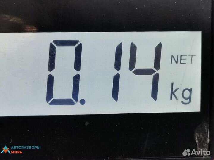 Хомут металлический Honda Accord 7 2004