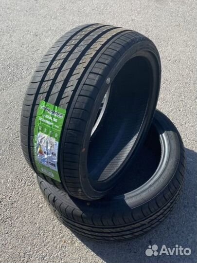 Grenlander L-Zeal56 225/35 R19 88W