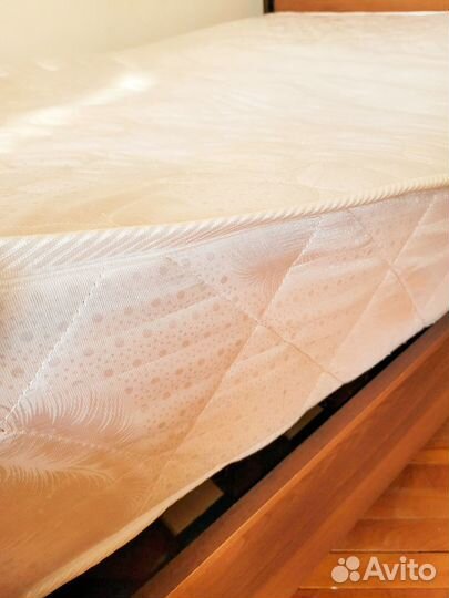 Матрас 160х200 бу dimax