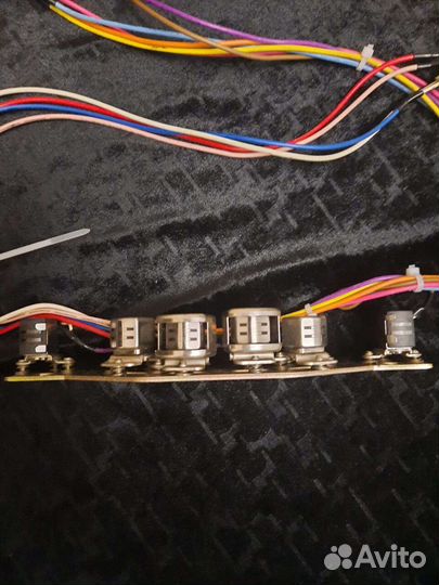 Блок головок Teac