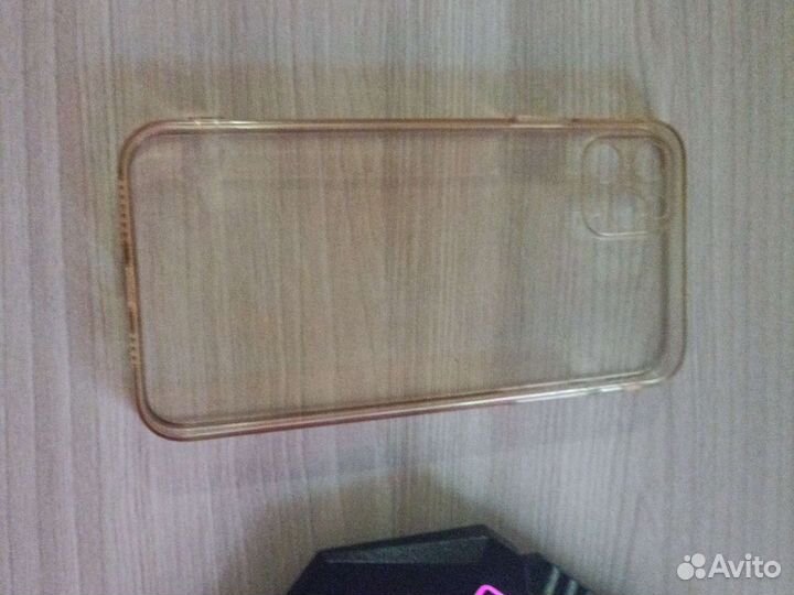 Чехол на iPhone 11 pro-pro max