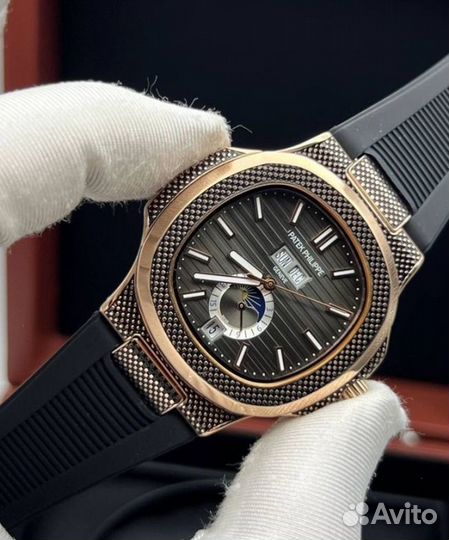 Мужские часы Patek Philippe