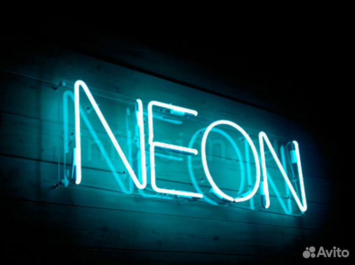 Изготовление рекламных вывесок в Тюмени