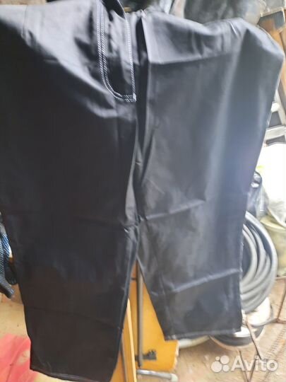 Костюм жилет и брюки