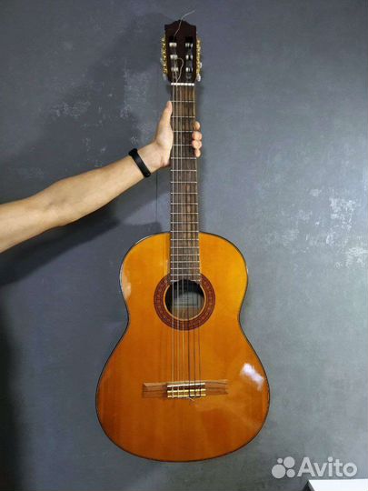 Гитара Yamaha c70