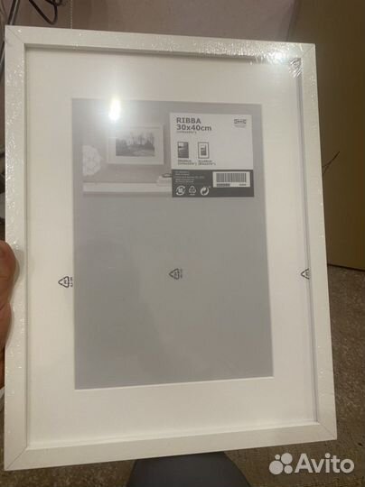 Фоторамка