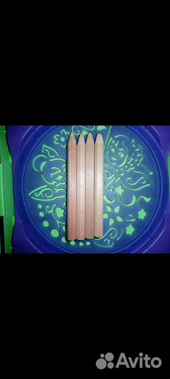 Набор для рисования