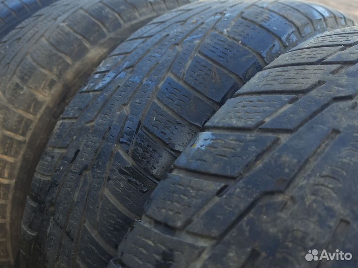 Nokian Tyres Nordman RS2 195/65 R15