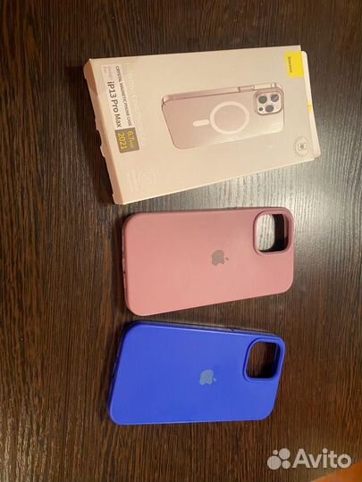 iPhone 13 Pro Max, 256 ГБ