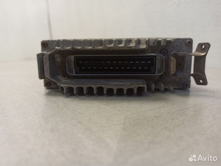 Блок управления двигателем A0075451432