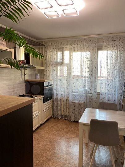 1-к. квартира, 38,6 м², 8/9 эт.