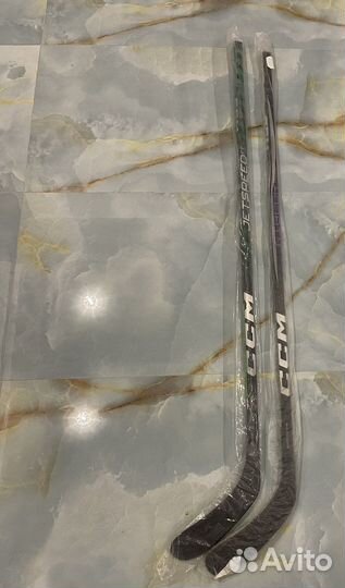 Клюшки хоккейные