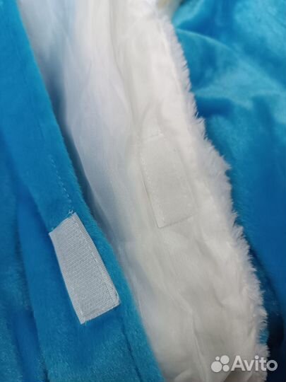 Костюм Снегурочки Взрослый