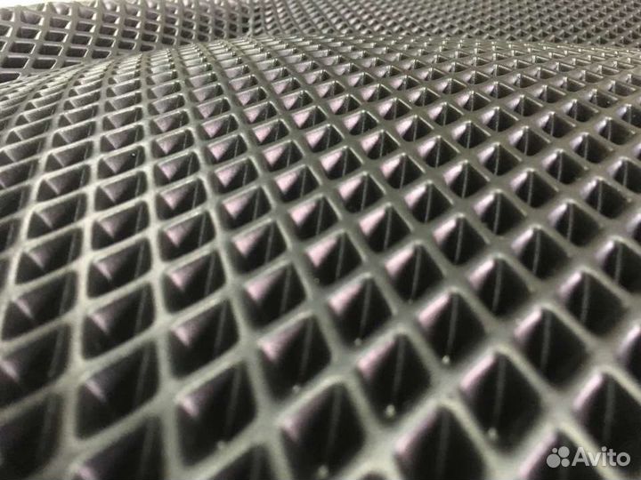 Коврики EVA для acura RDX (2014) Euromat