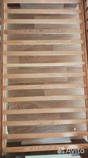 Детская кроватка бу