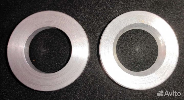 Шрус внутренний Форд Ф1,2,3. Избавление от вибры