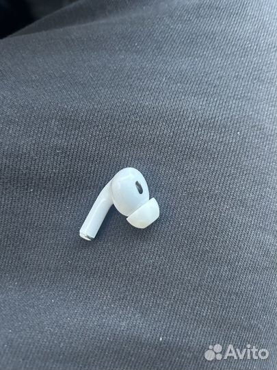 Беспроводные наушники apple airpods pro 2