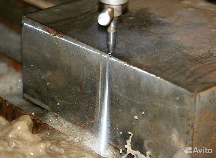 Срочная резка на разных материалах без посредников