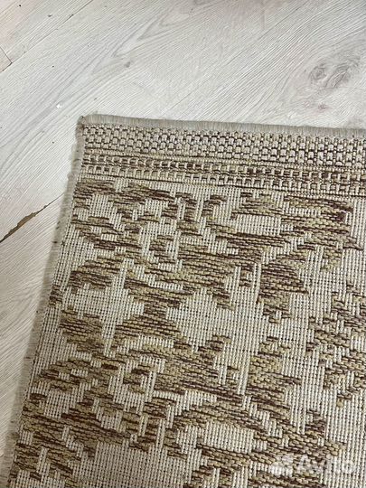 Ковер длинный