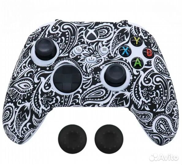 Чехол на геймпад xbox