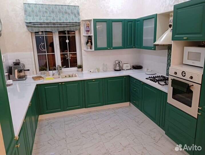 Покраска фасадов,реставрация,изготовление мебели