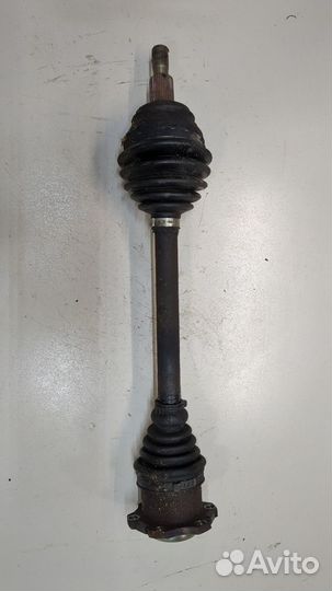 Полуось Audi A3 (8L), 2000